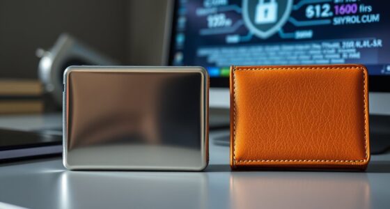 cold wallets secure crypto