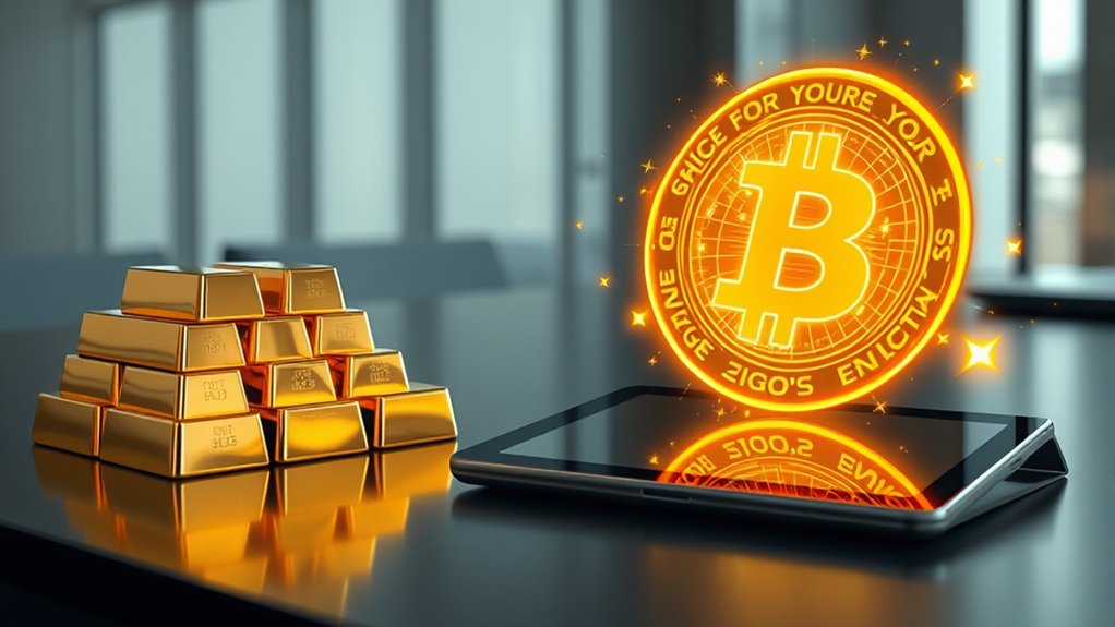 compare security accessibility benefits