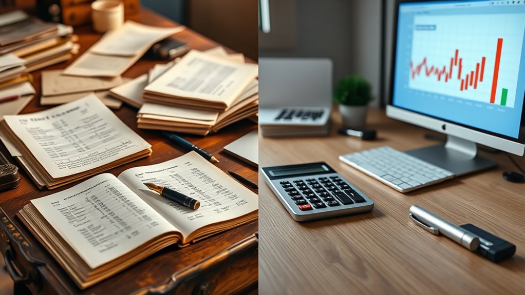 comparing ira tax strategies