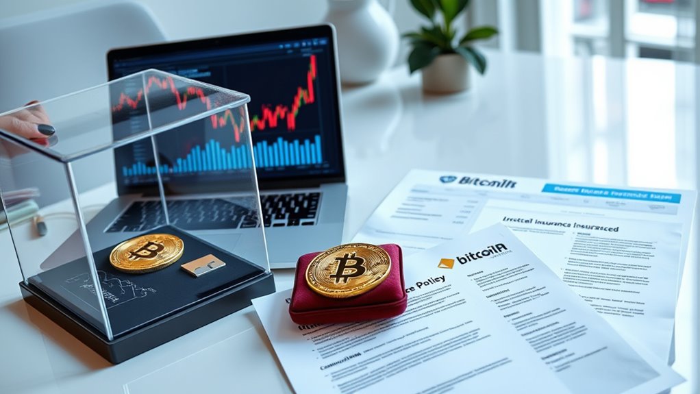 comprehensive digital asset insurance