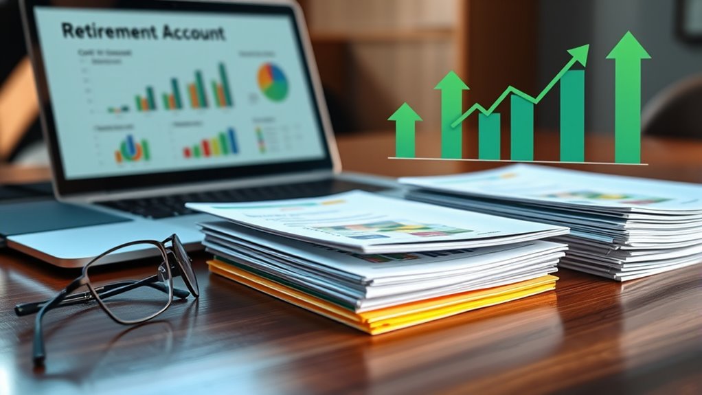 consolidate accounts for savings