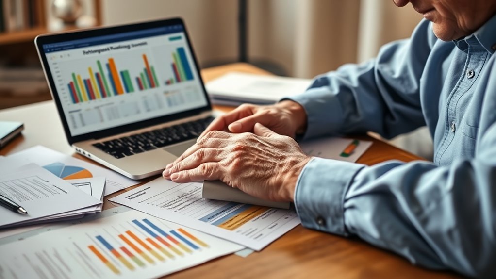 coordinate rmds across iras