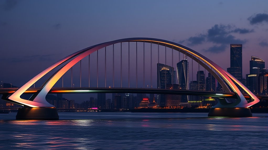 cross chain asset interoperability expansion