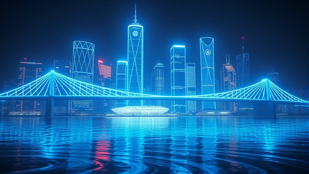 cross chain asset transfer technologies