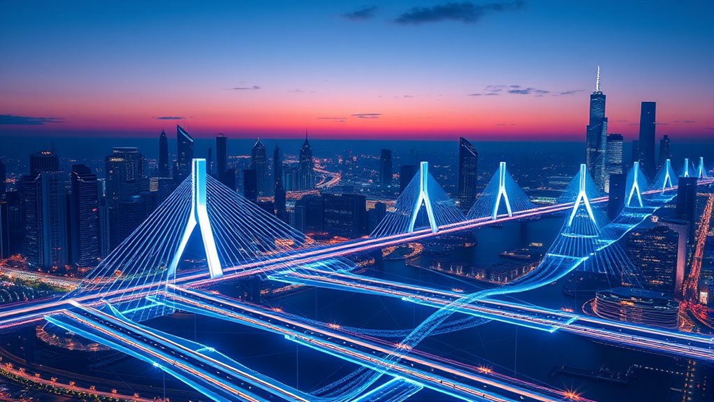 cross chain defi accessibility