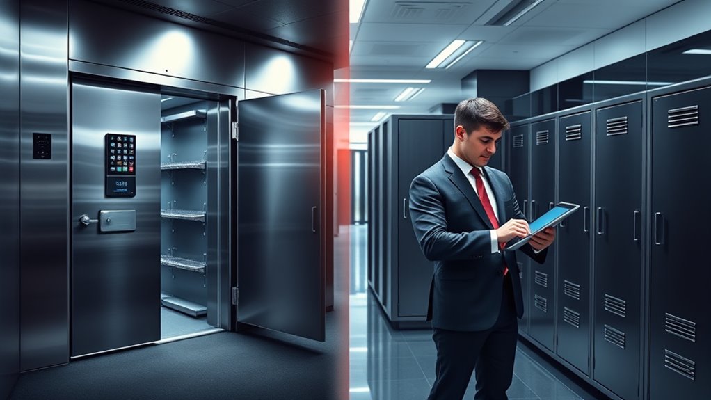 crypto asset compliance practices