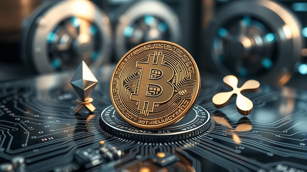 crypto asset insurance coverage