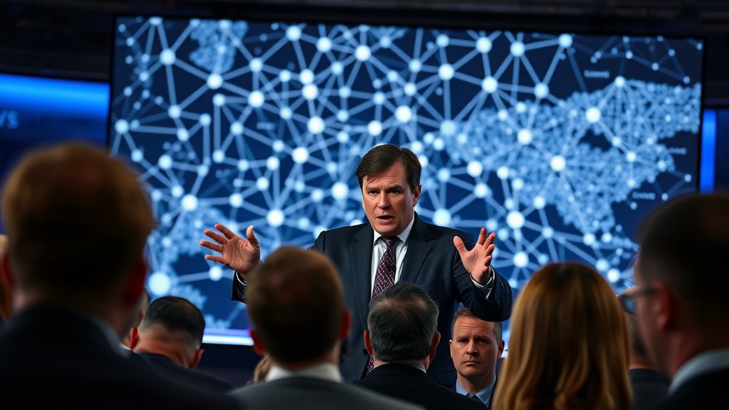 crypto community dismisses cia theories