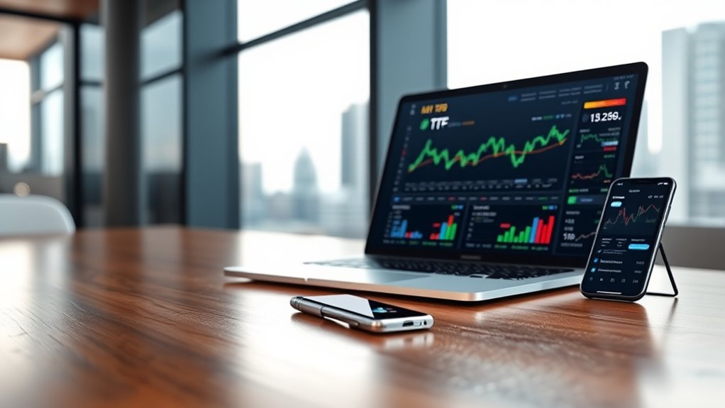 crypto etfs for retirement