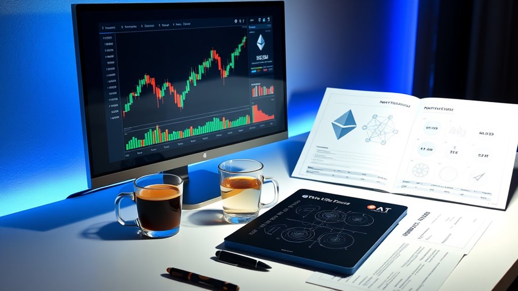 crypto ira compliance strategies