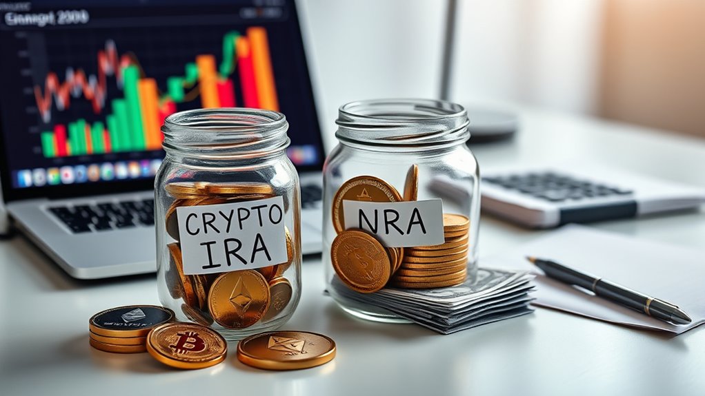 crypto ira contribution limits