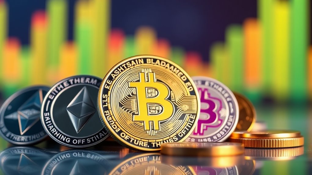 crypto ira diversification strategies