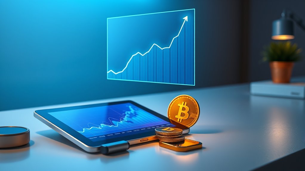 crypto ira growth prospects