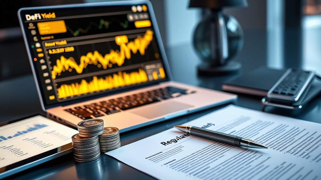 crypto ira regulatory compliance