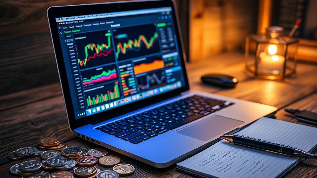 crypto ira staking opportunities