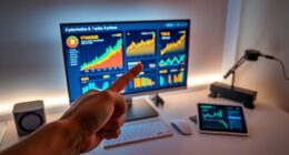 crypto ira staking yields