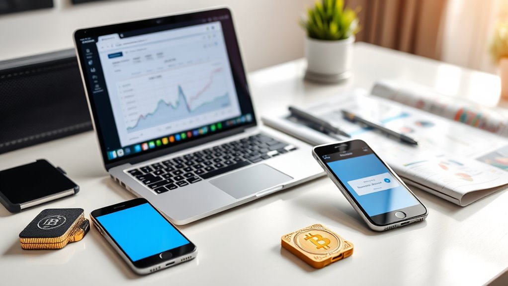 crypto ira transfer best practices