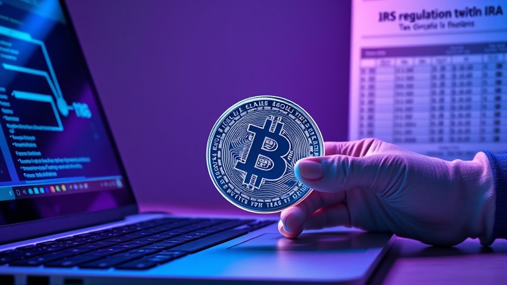 crypto ira transfer rules