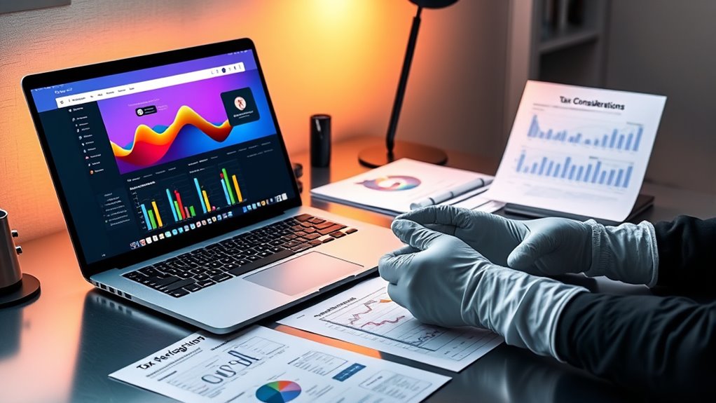 crypto ira transfer taxes