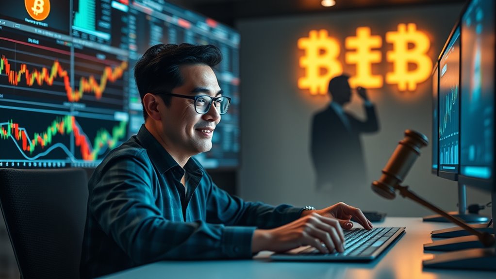 crypto pardon bet strategy