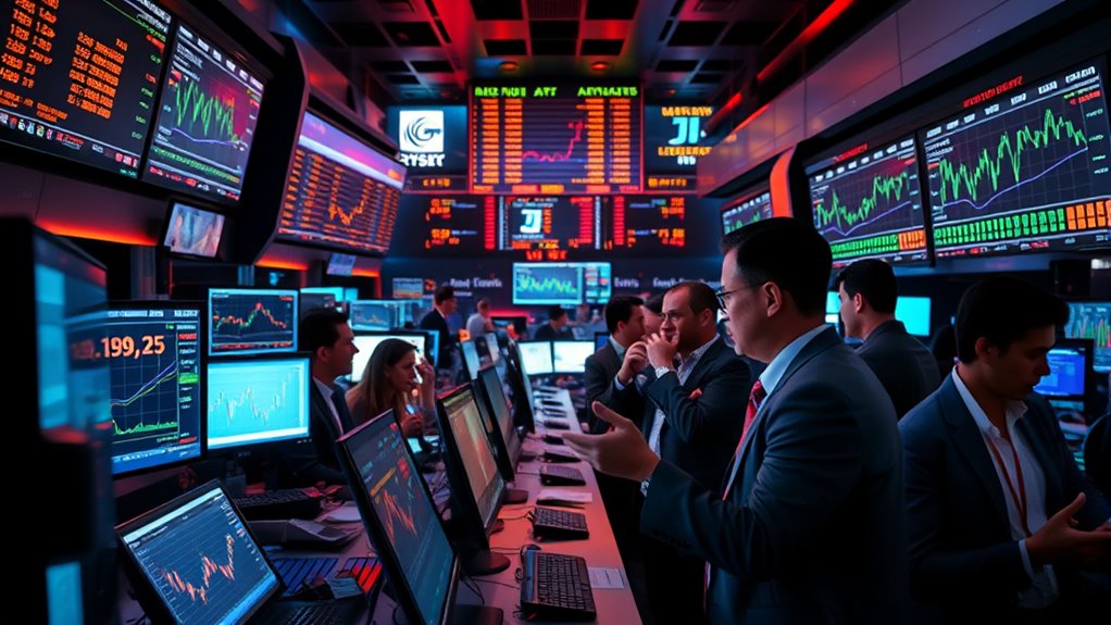 crypto reacts to inflation