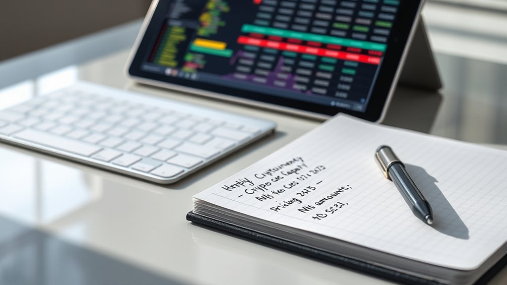 crypto tax calculation essentials