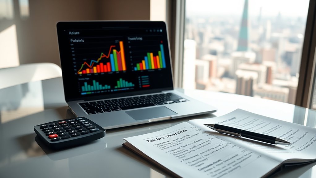 current tax and legislation