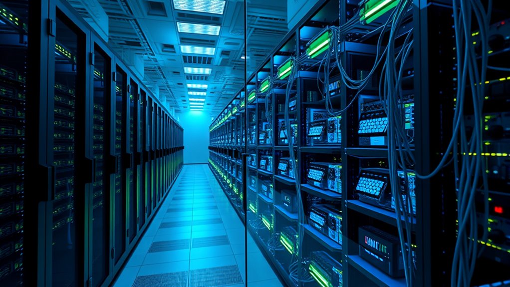 custom vms for flexible subnets