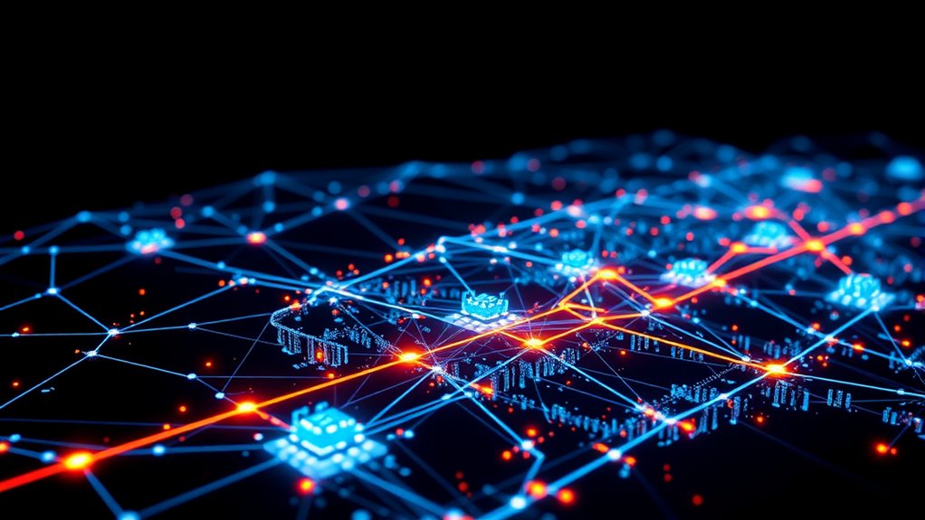 customizable independent blockchain ecosystems