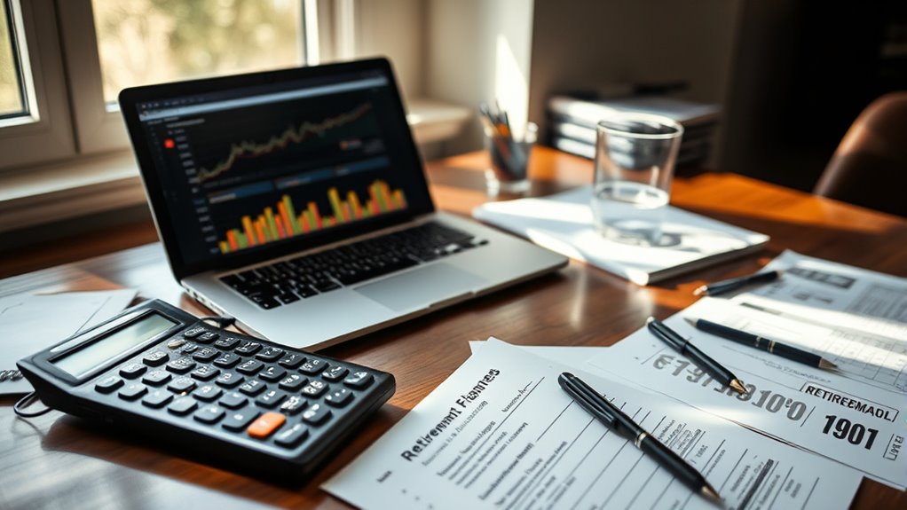 customize retirement withdrawal strategies