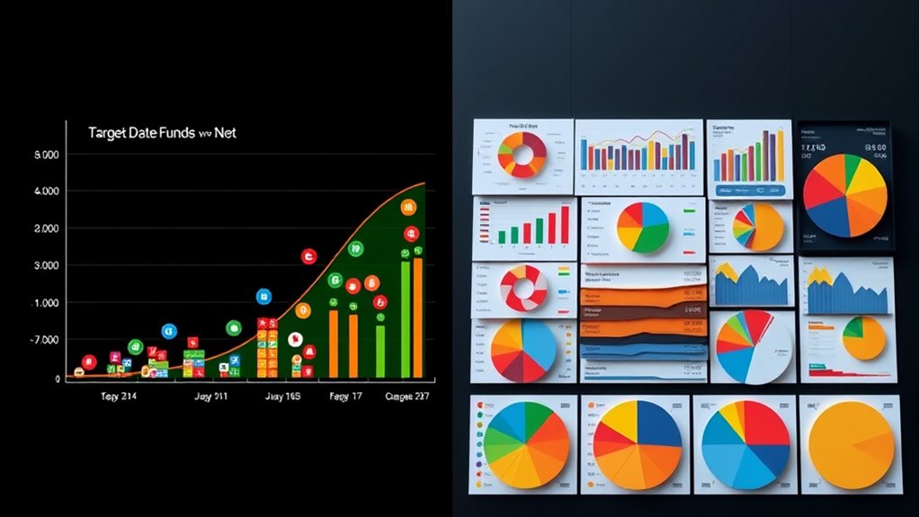 customized diversified asset allocations
