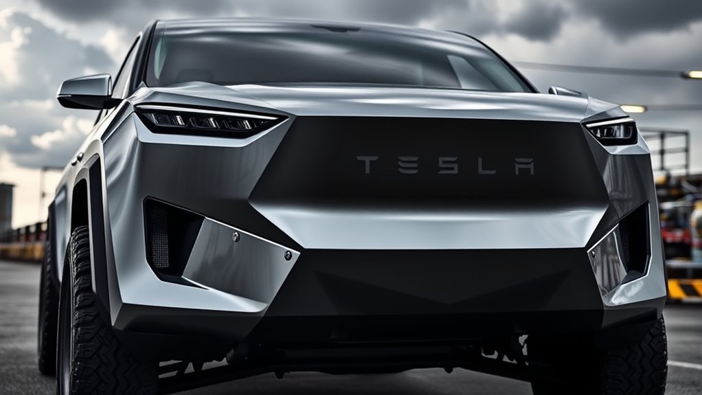 cybertruck software recall notice