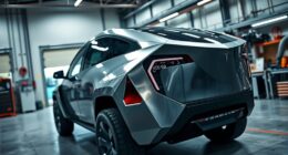 cybertruck software recall risks