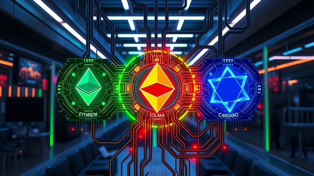 decentralization depends on pools