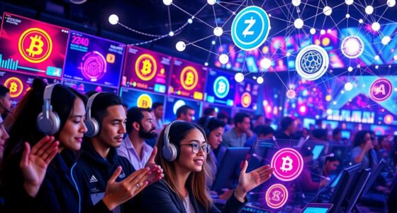 decentralized voting and funding