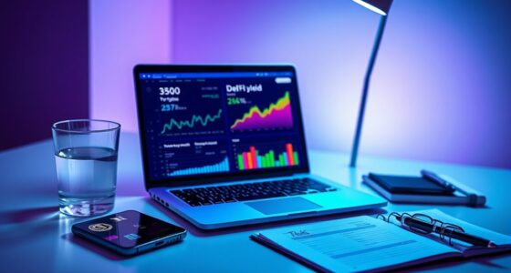 defi ira risk rewards