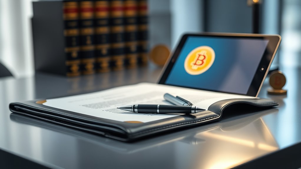 digital asset estate documentation