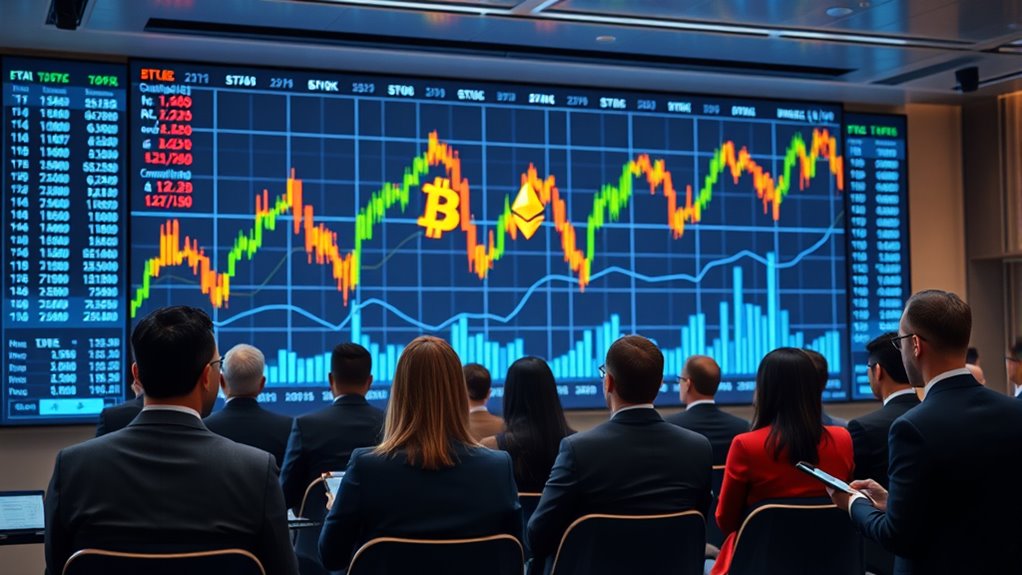 digital assets reshape investment offerings