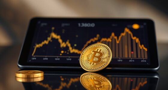 digital gold versus physical gold