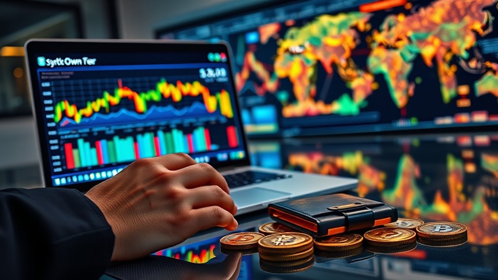 direct bitcoin ownership enables active defi involvement