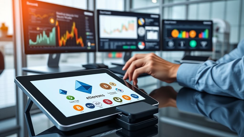 diverse digital asset custody