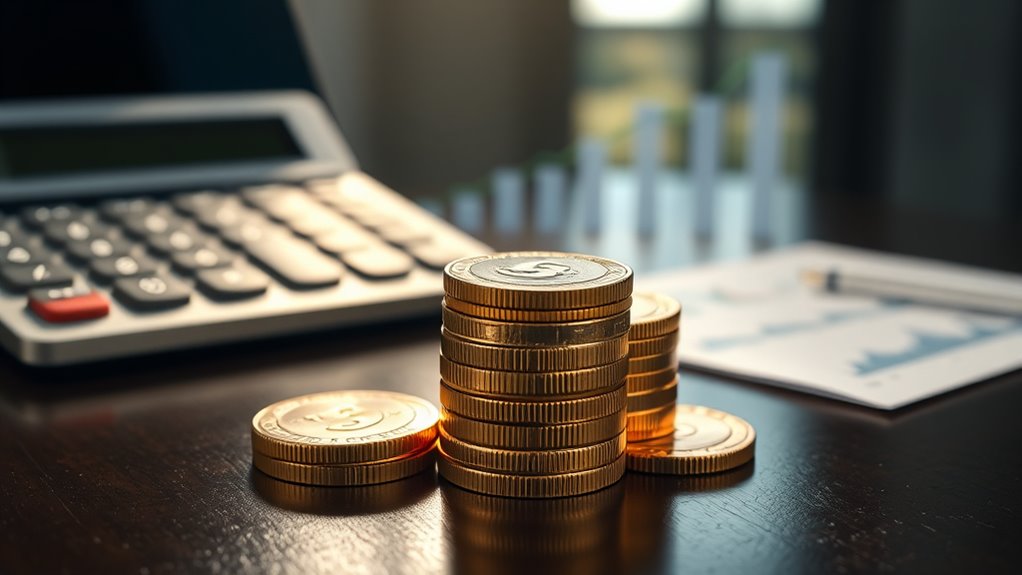 diversify and monitor precious metals