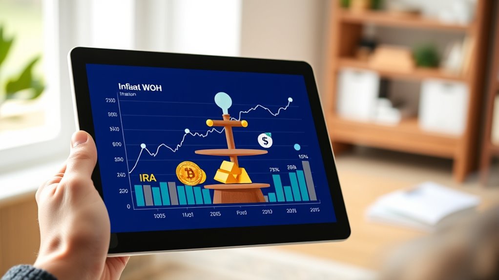 diversify assets to protect