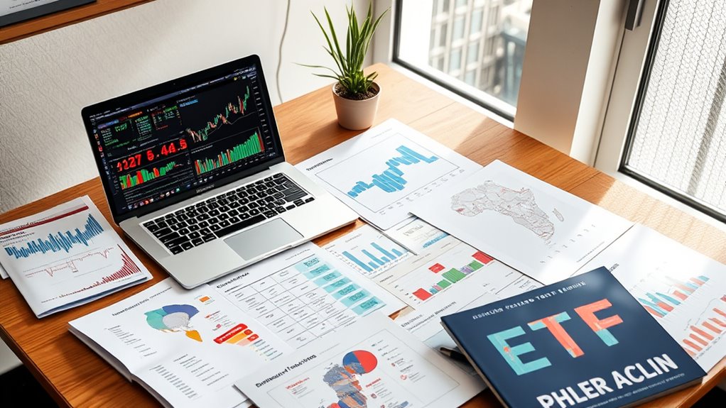 diversify by sectors regions caps