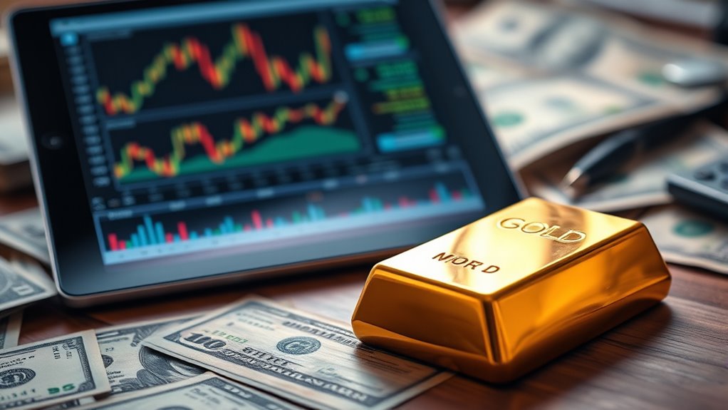 diversify hedge monitor stay flexible