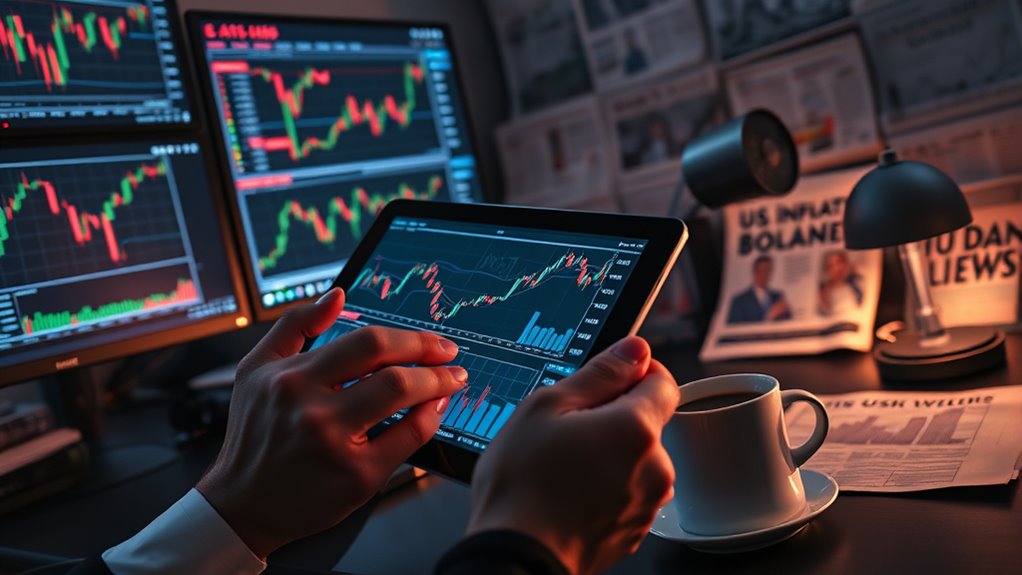 diversify monitor and adapt