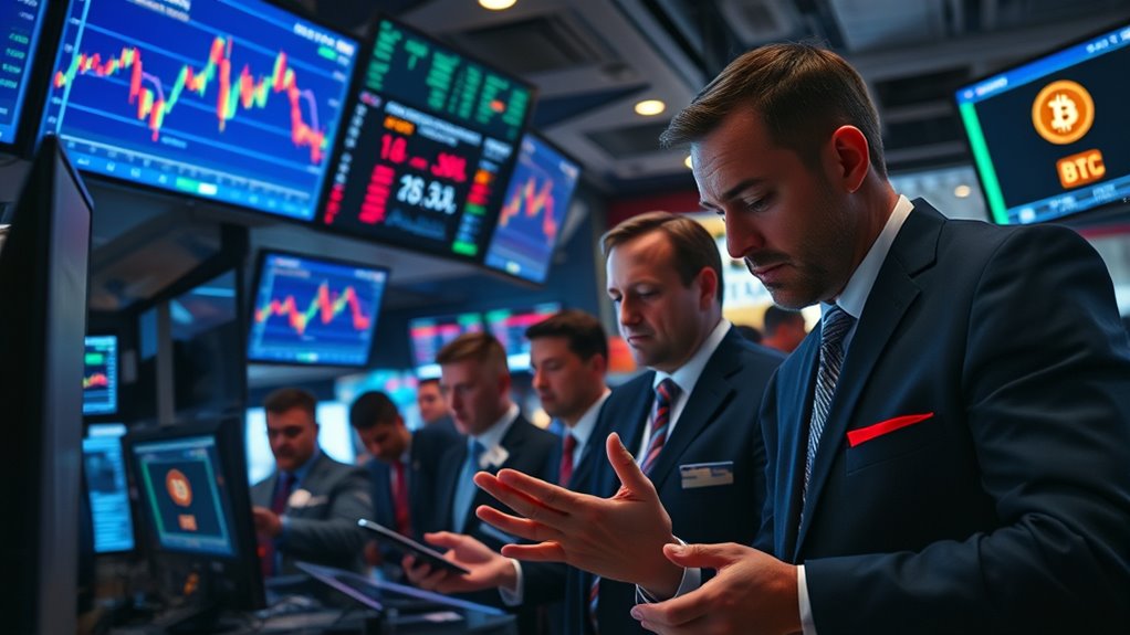 diversify monitor hedge adapt