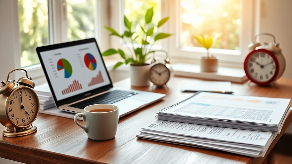 early retirement income planning