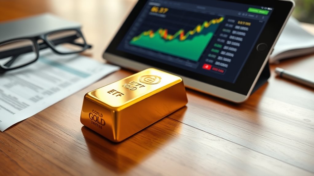 ease of quick trading