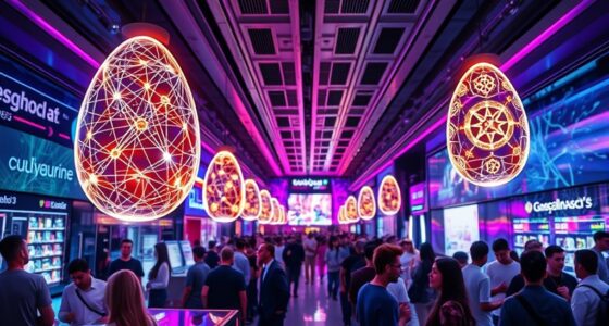 eggman base chain presale success